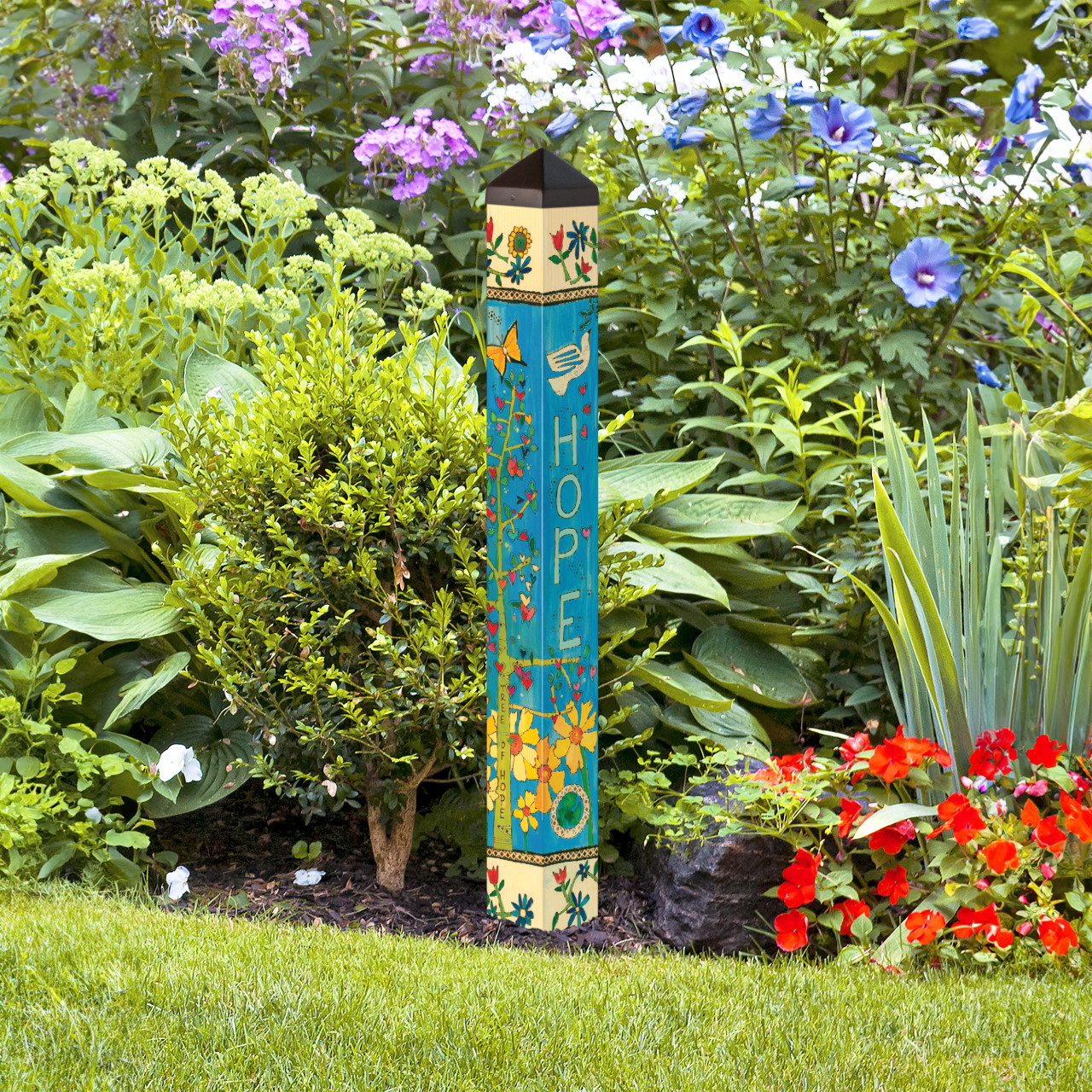 Hope 40" Art Pole thumbnail
