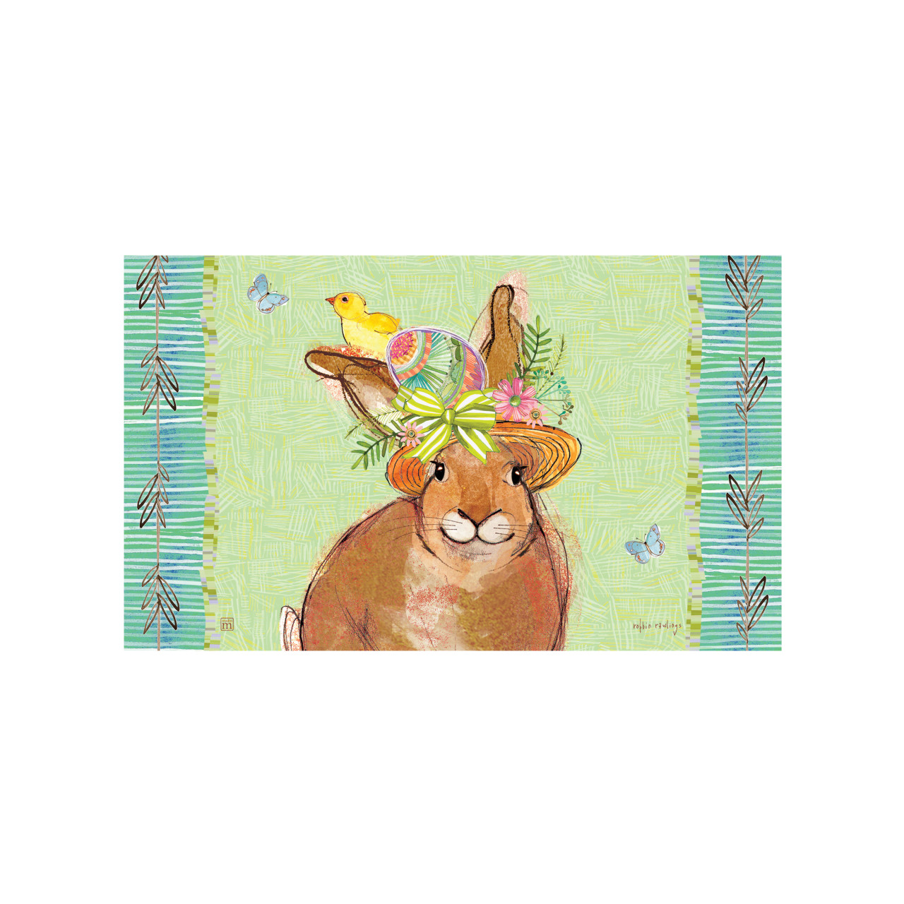 Easter MatMate thumbnail