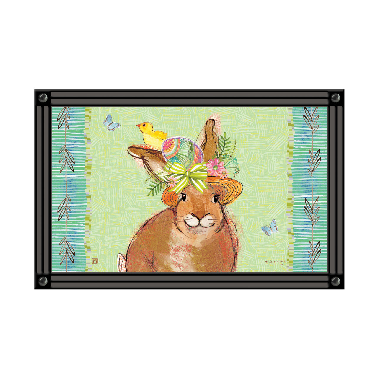 Easter MatMate thumbnail