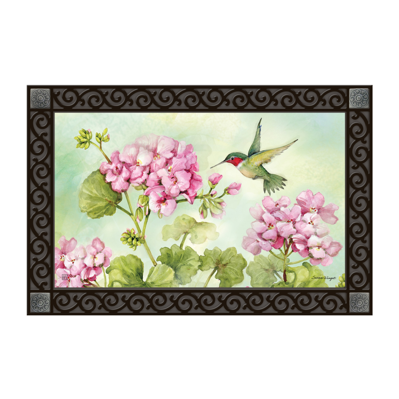 Hummingbird MatMate thumbnail