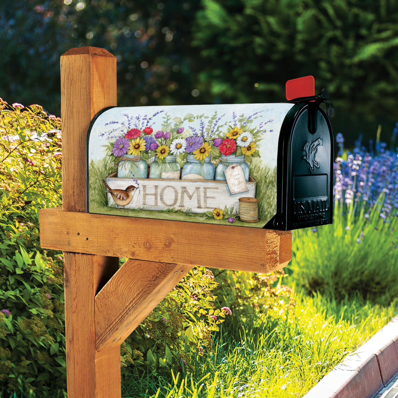 Welcome Home MailWrap thumbnail
