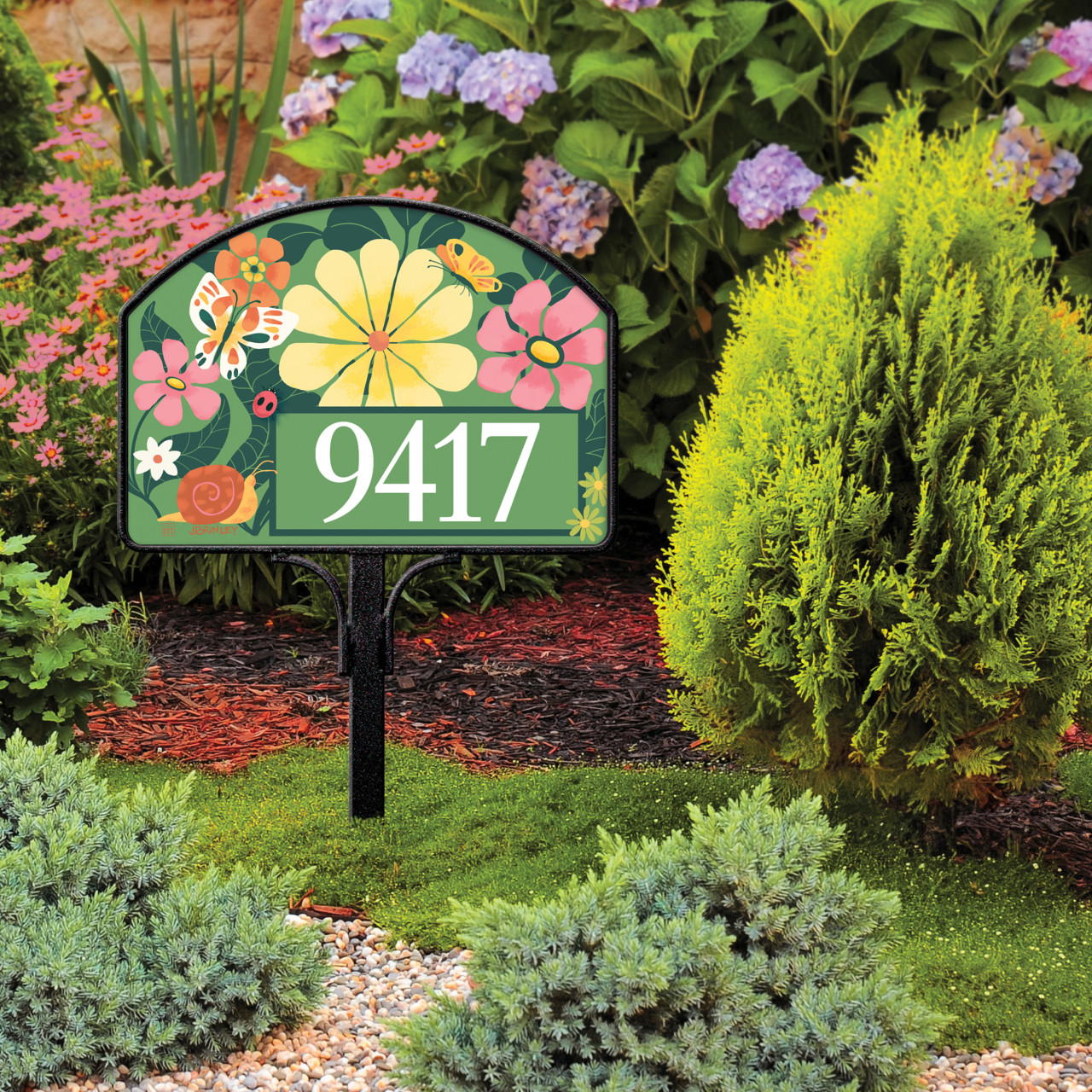Garden Groove Yard DeSign thumbnail