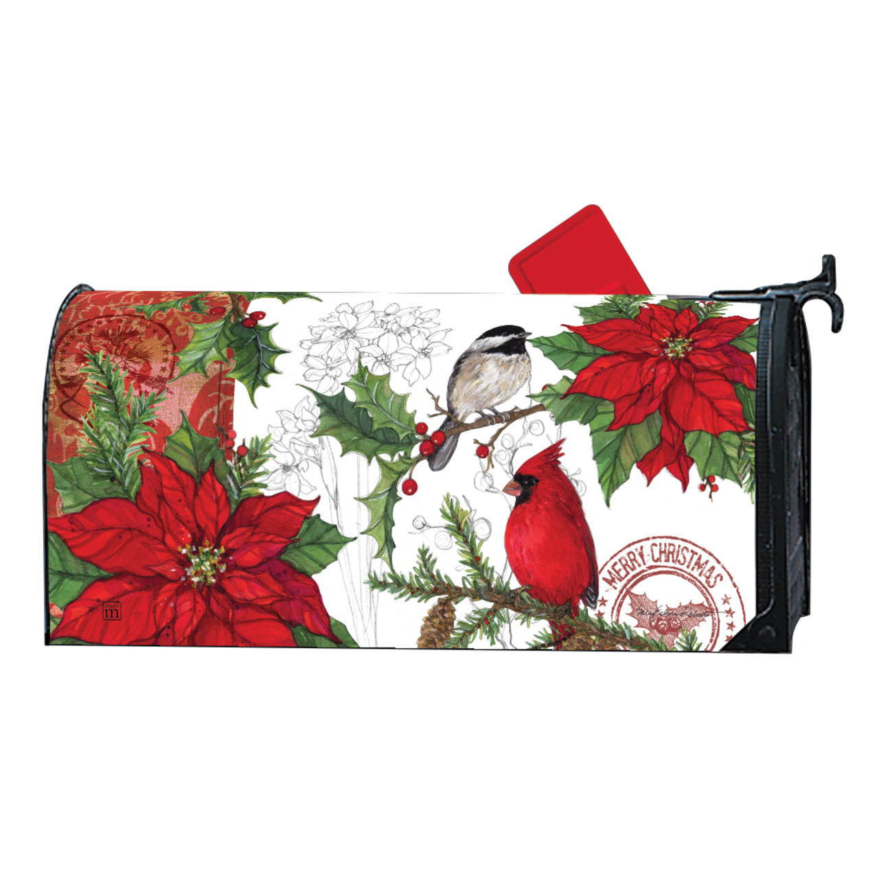 Tis' the Season MailWrap thumbnail