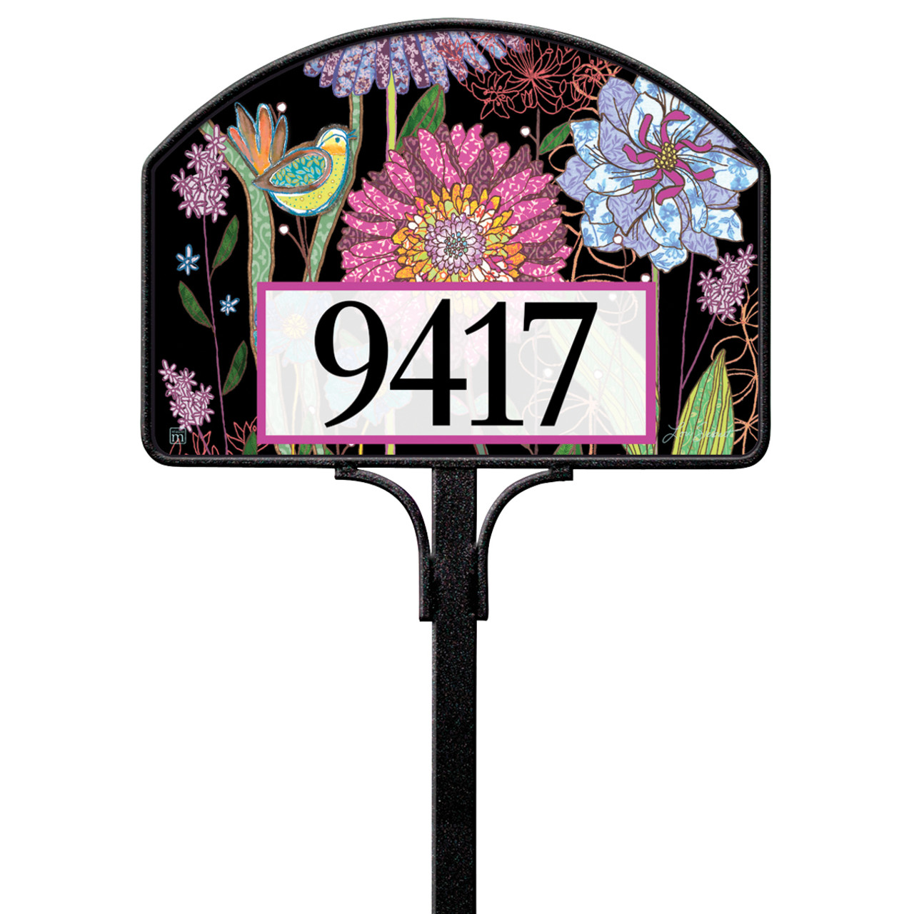 Spring Mix Yard DeSign thumbnail