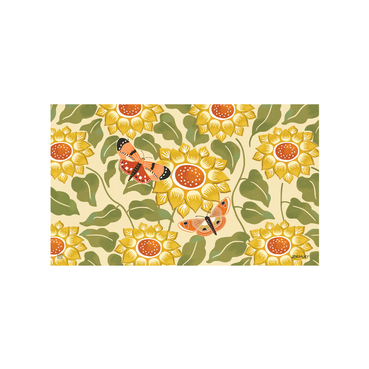 Floret Garden MatMate thumbnail