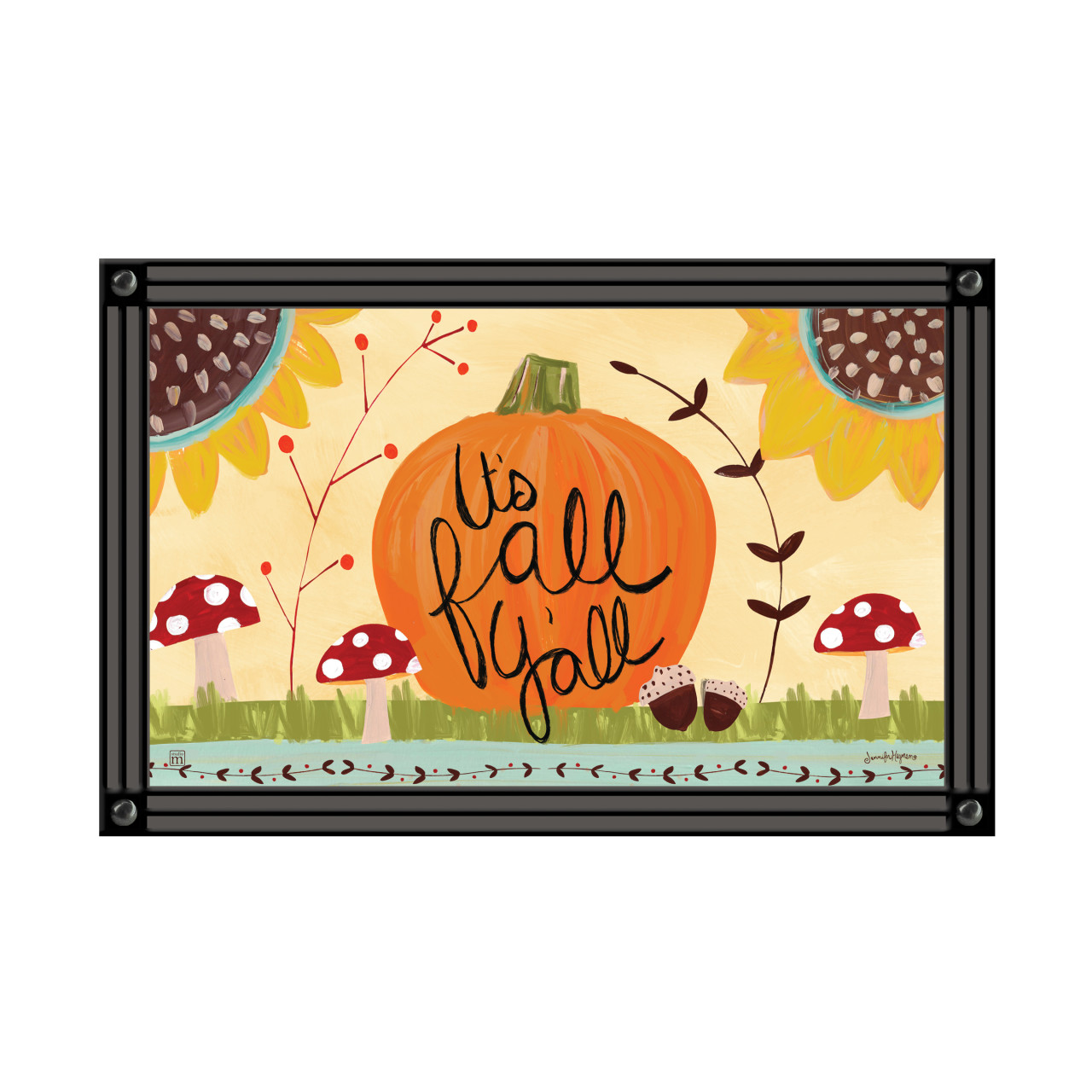 It's Fall Y'all MatMate thumbnail
