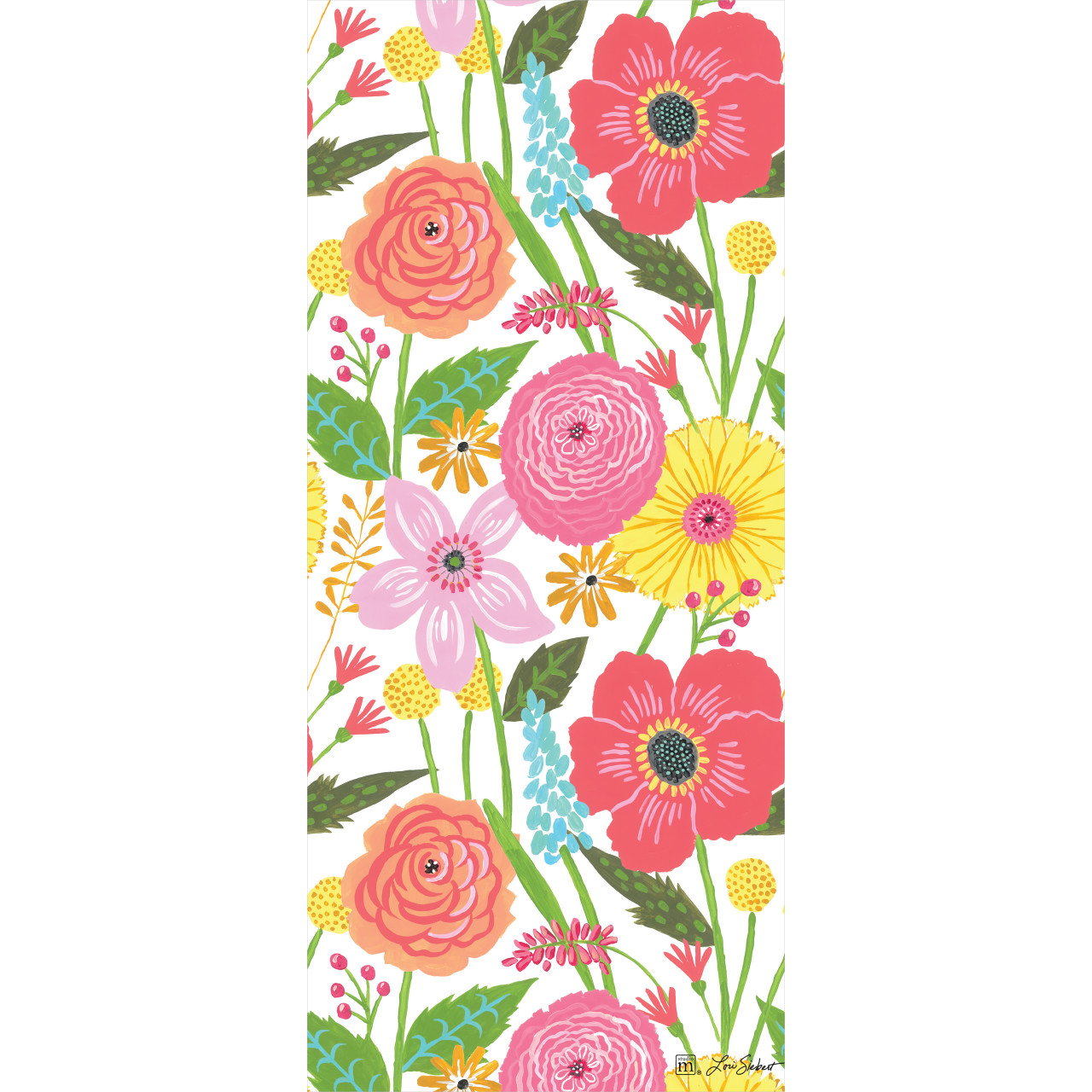 Be Nice 16" Mini Art Pole thumbnail