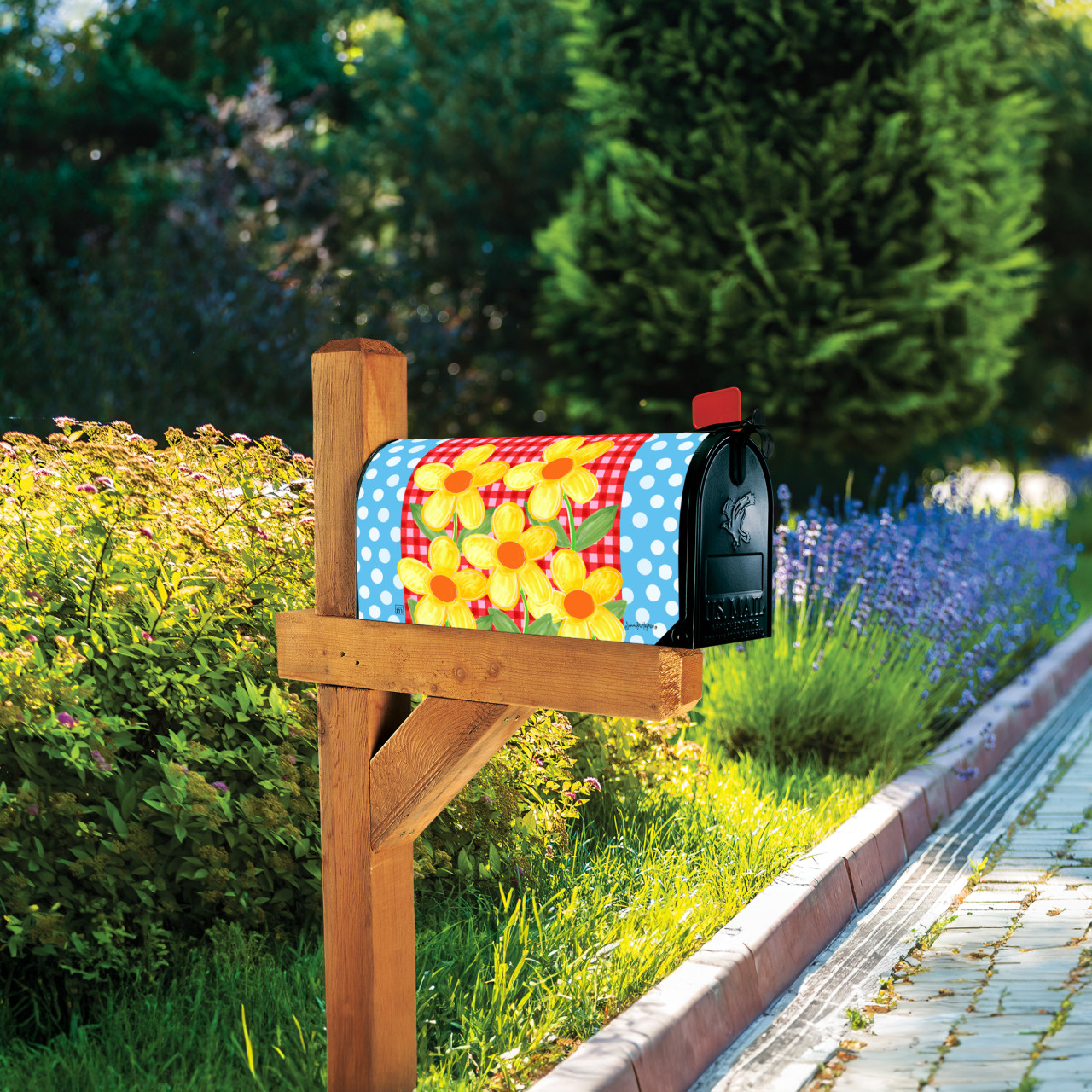 Daisy MailWrap thumbnail