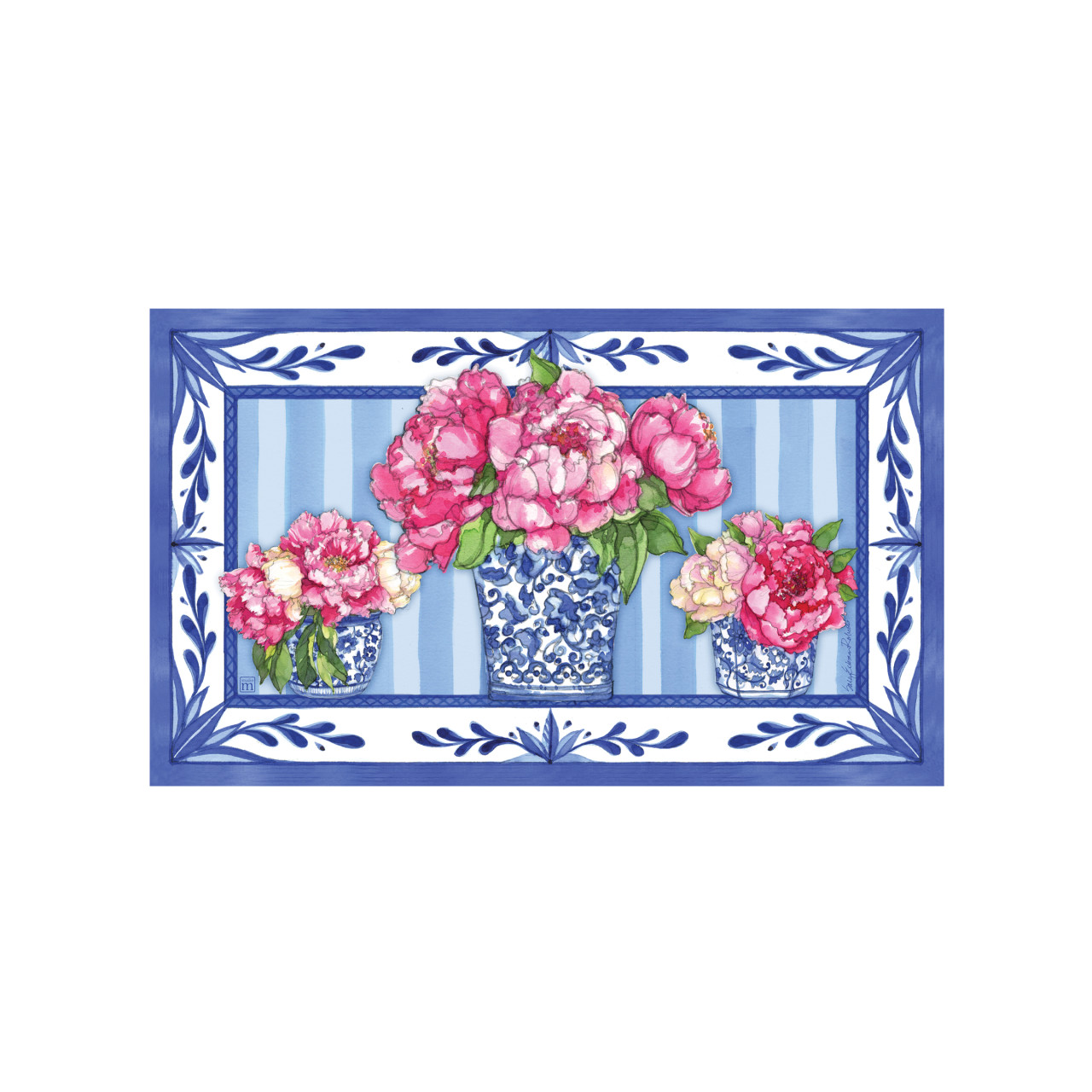 Pretty Petals MatMate thumbnail