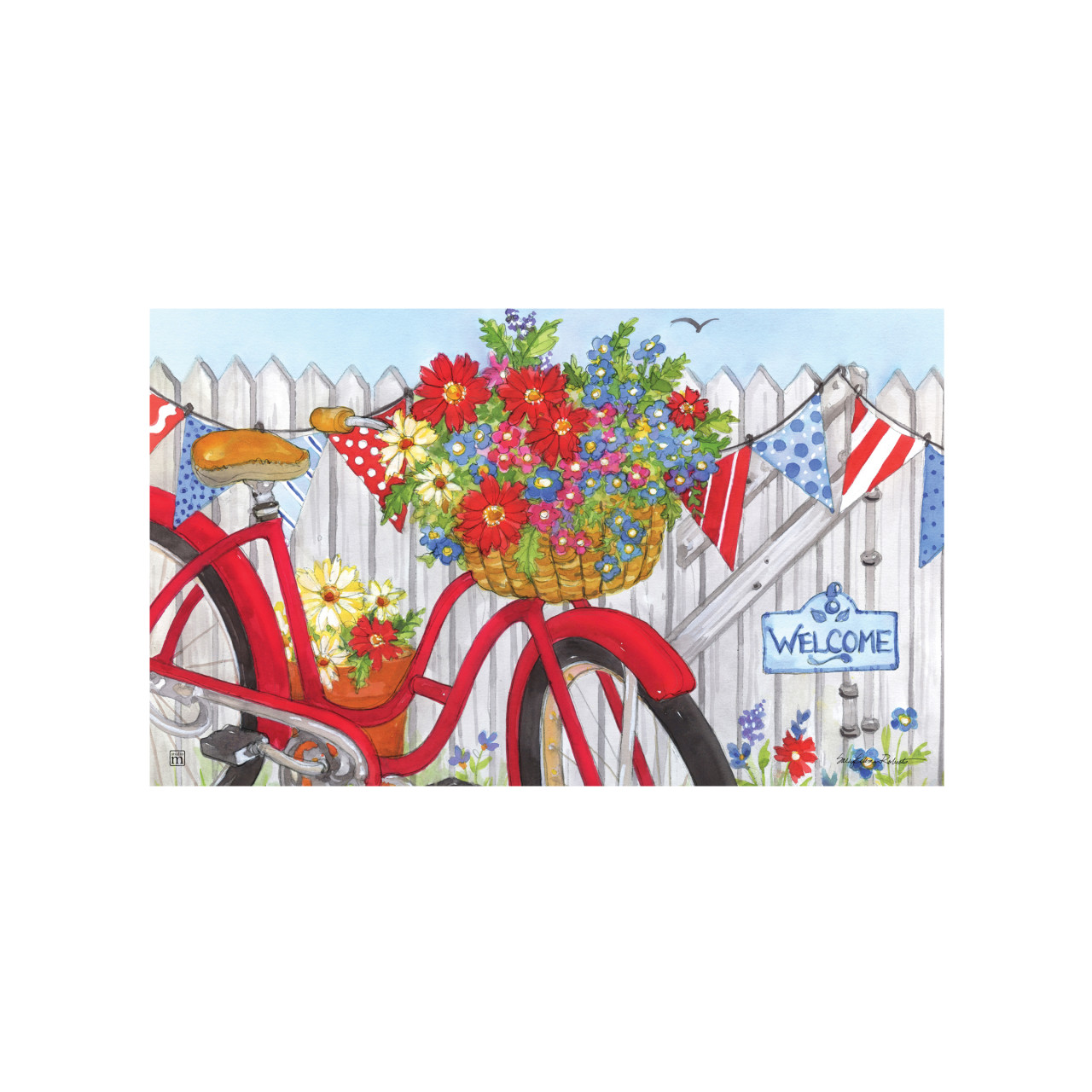 Freedom Bike MatMate thumbnail