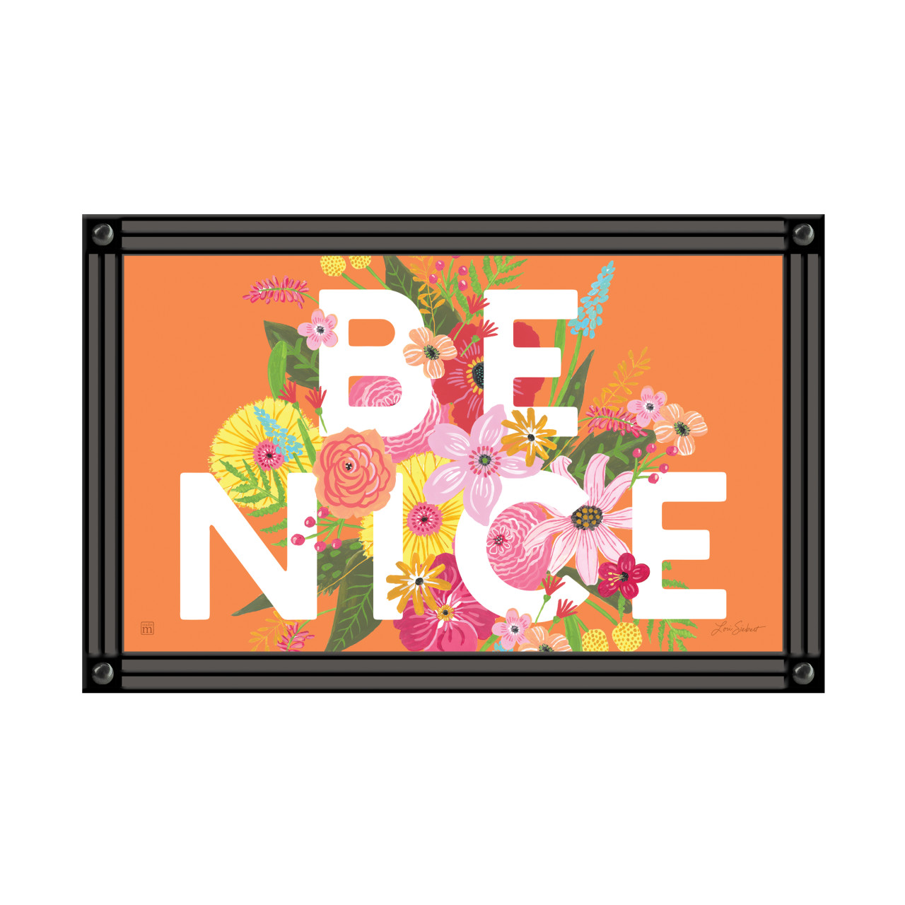 Be Nice MatMate thumbnail