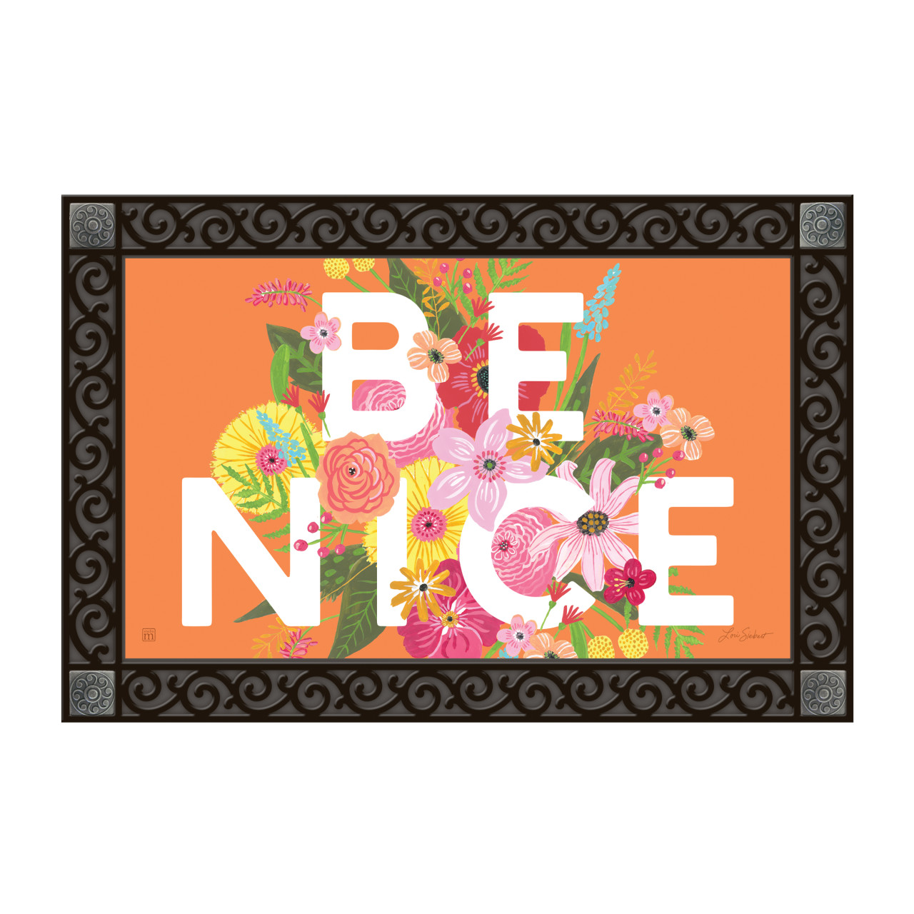 Be Nice MatMate thumbnail