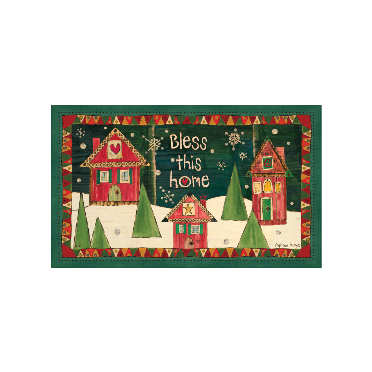 Holiday Home MatMate thumbnail