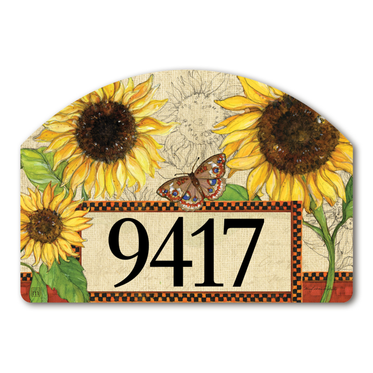 Harvest Sun Yard DeSign thumbnail