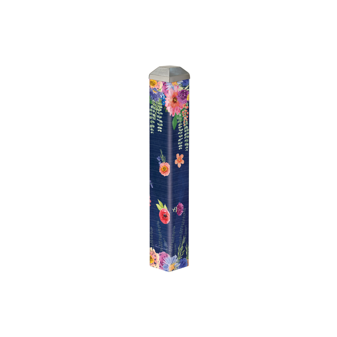 Plant Kindness 10" Mini Art Pole thumbnail