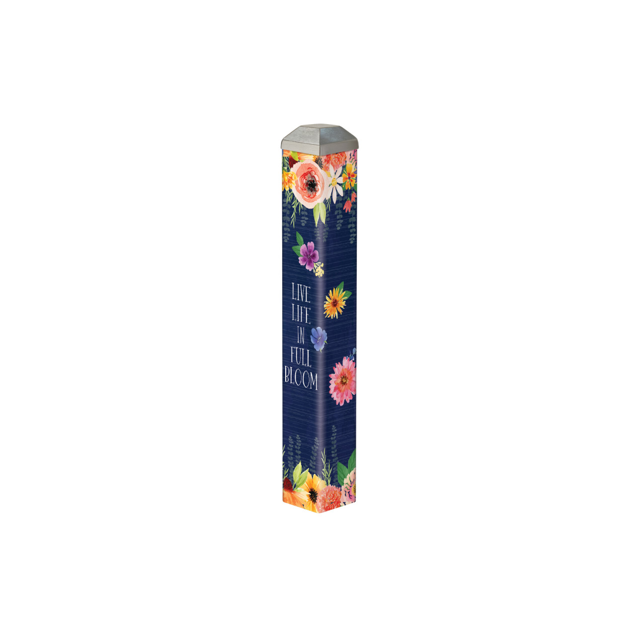 Plant Kindness 10" Mini Art Pole thumbnail