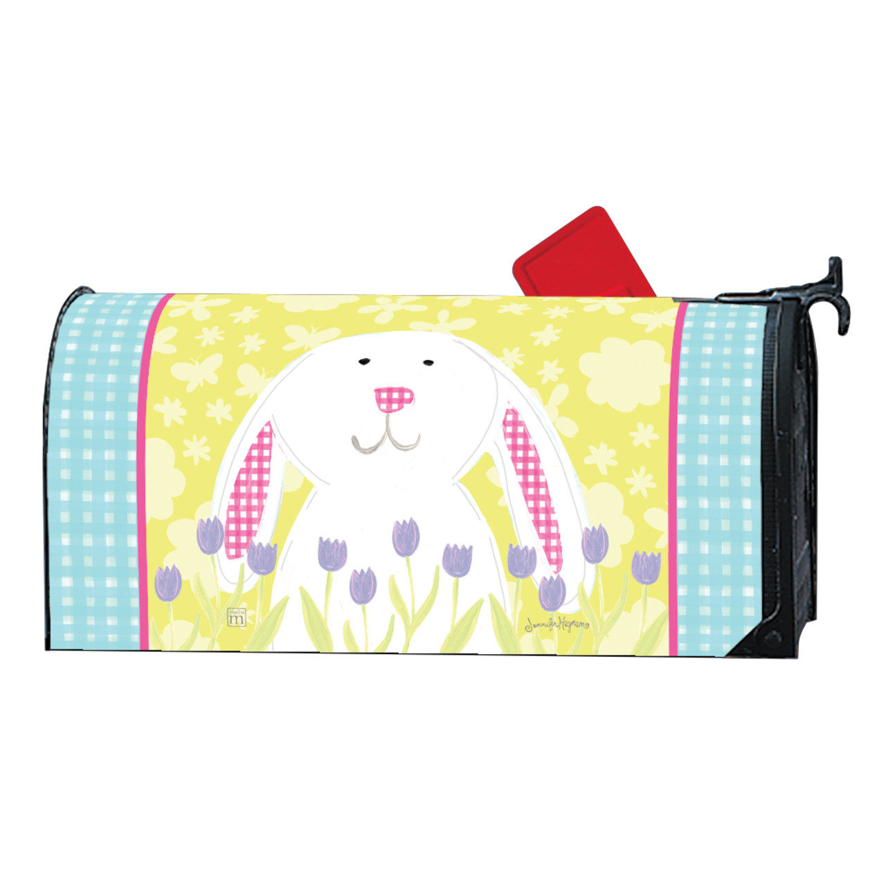 Easter Bunny MailWrap thumbnail