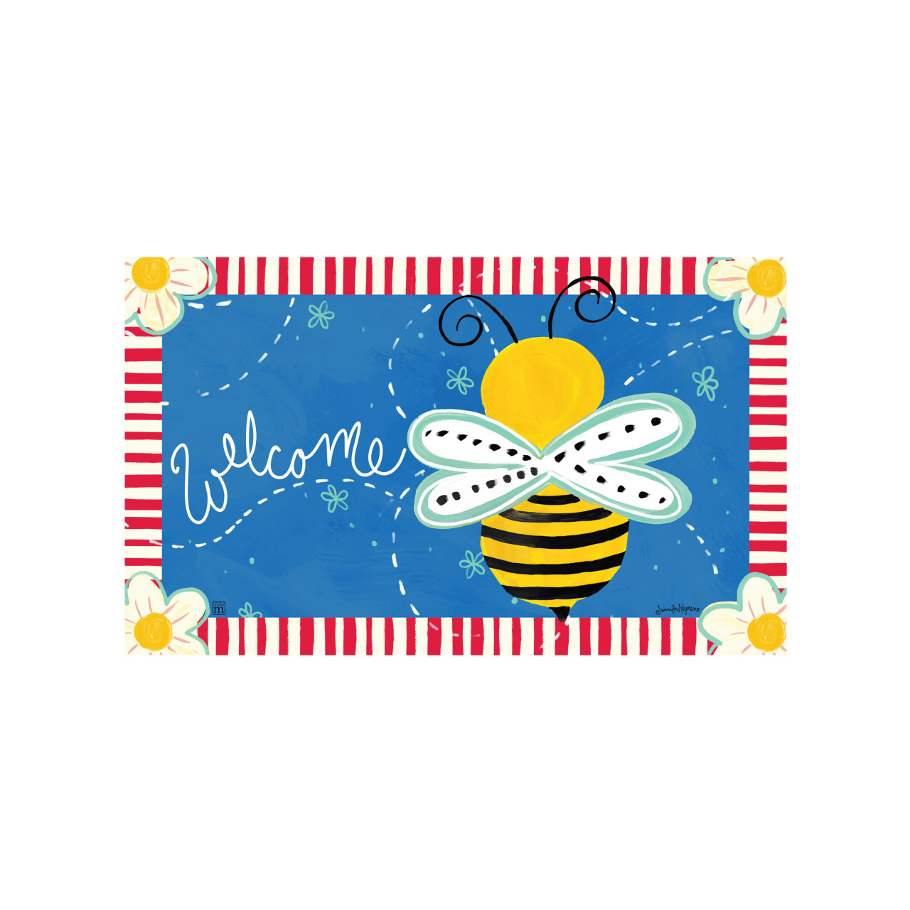 Bee MatMate thumbnail