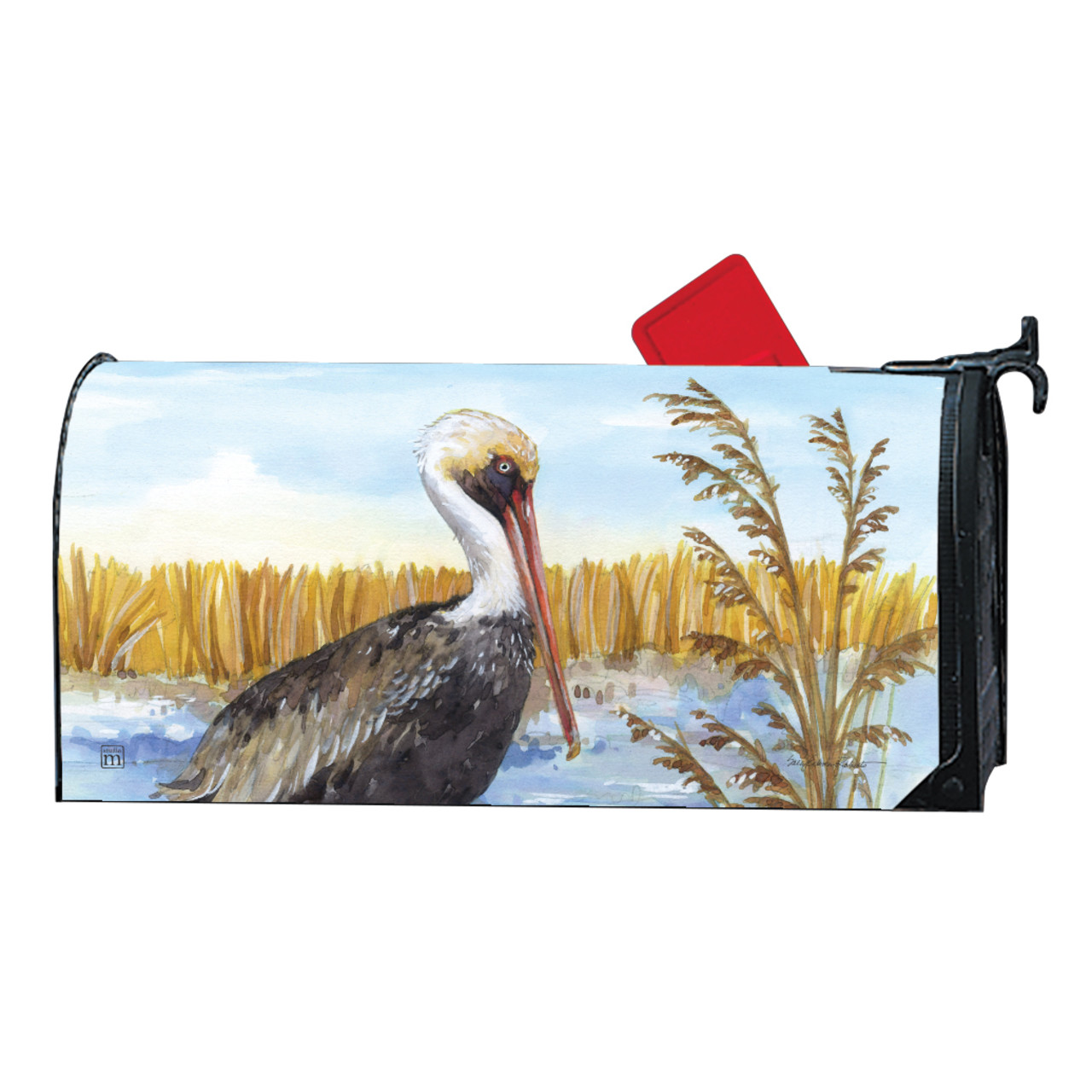 Pelican MailWrap thumbnail