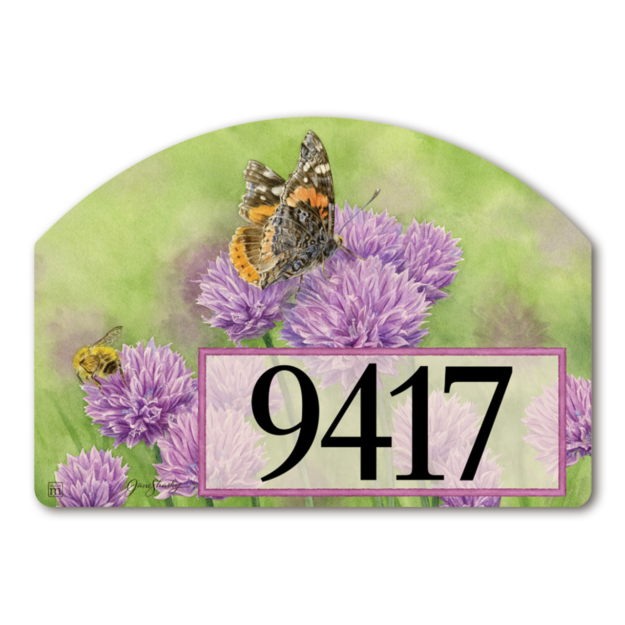 Chives Yard DeSign thumbnail