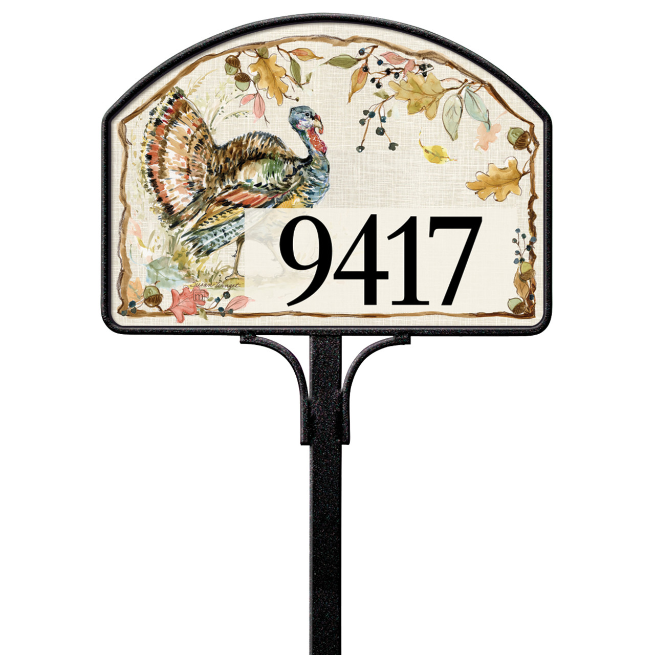 Thanksgiving Gather Yard DeSign thumbnail