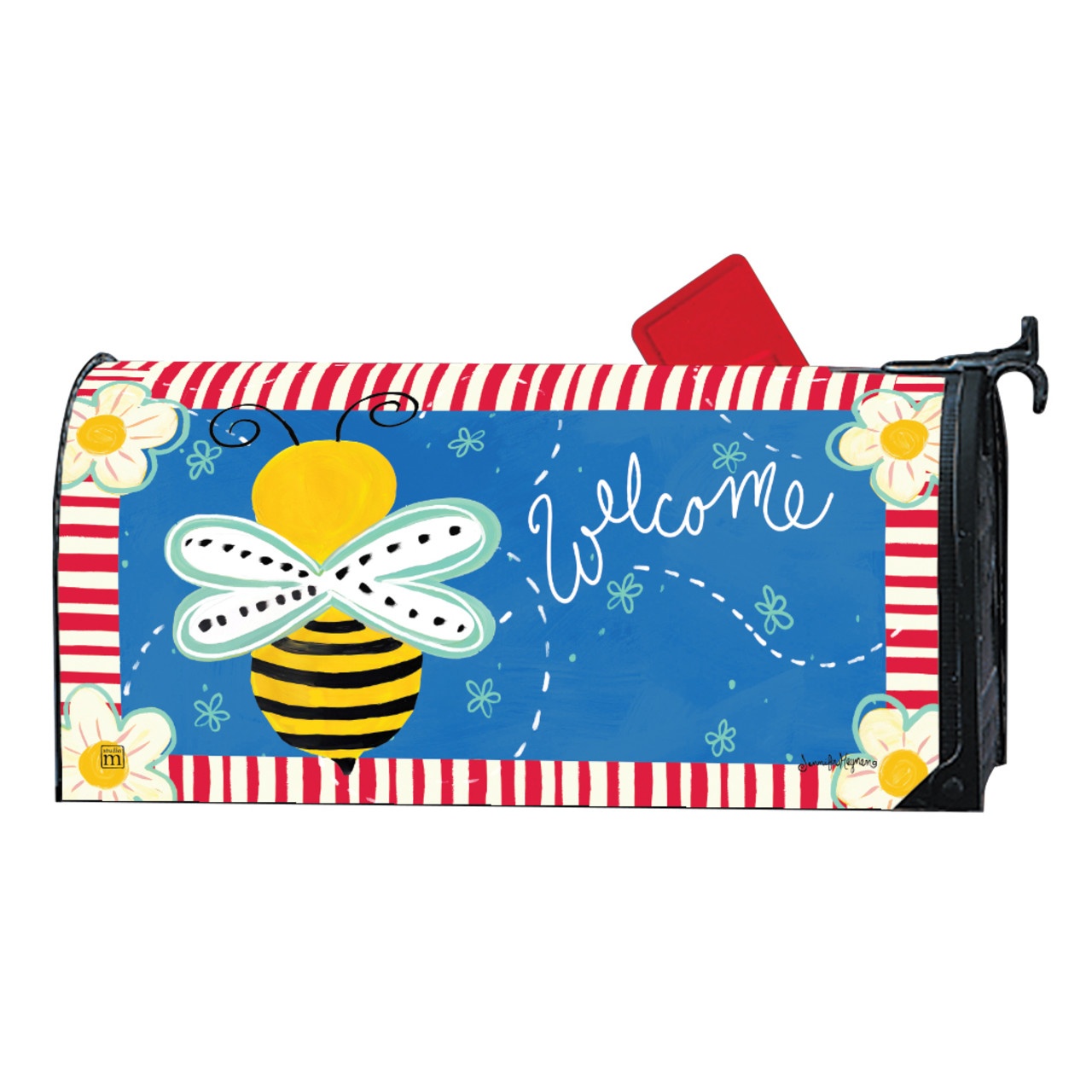 Bee MailWrap thumbnail