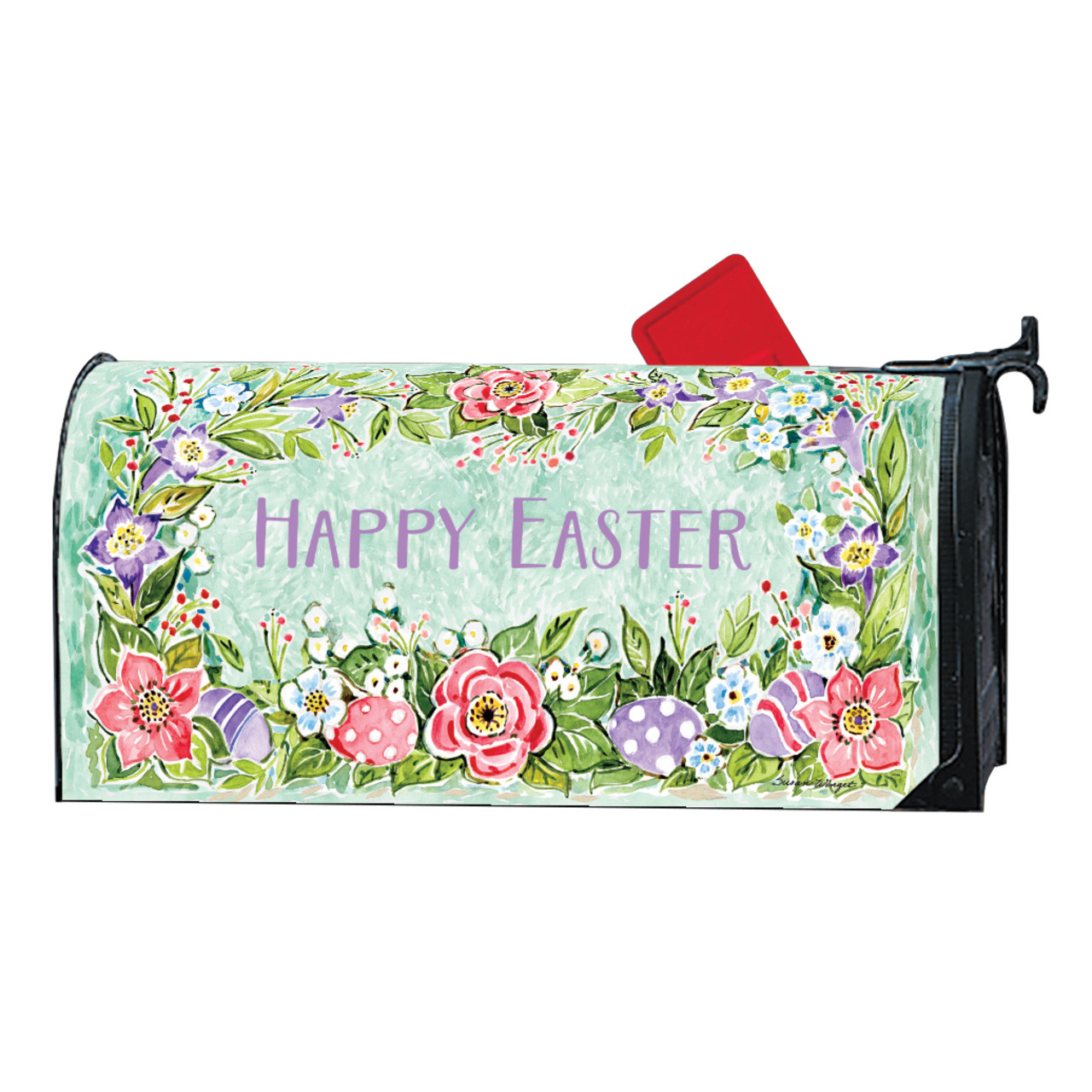 Joyful Easter MailWrap thumbnail