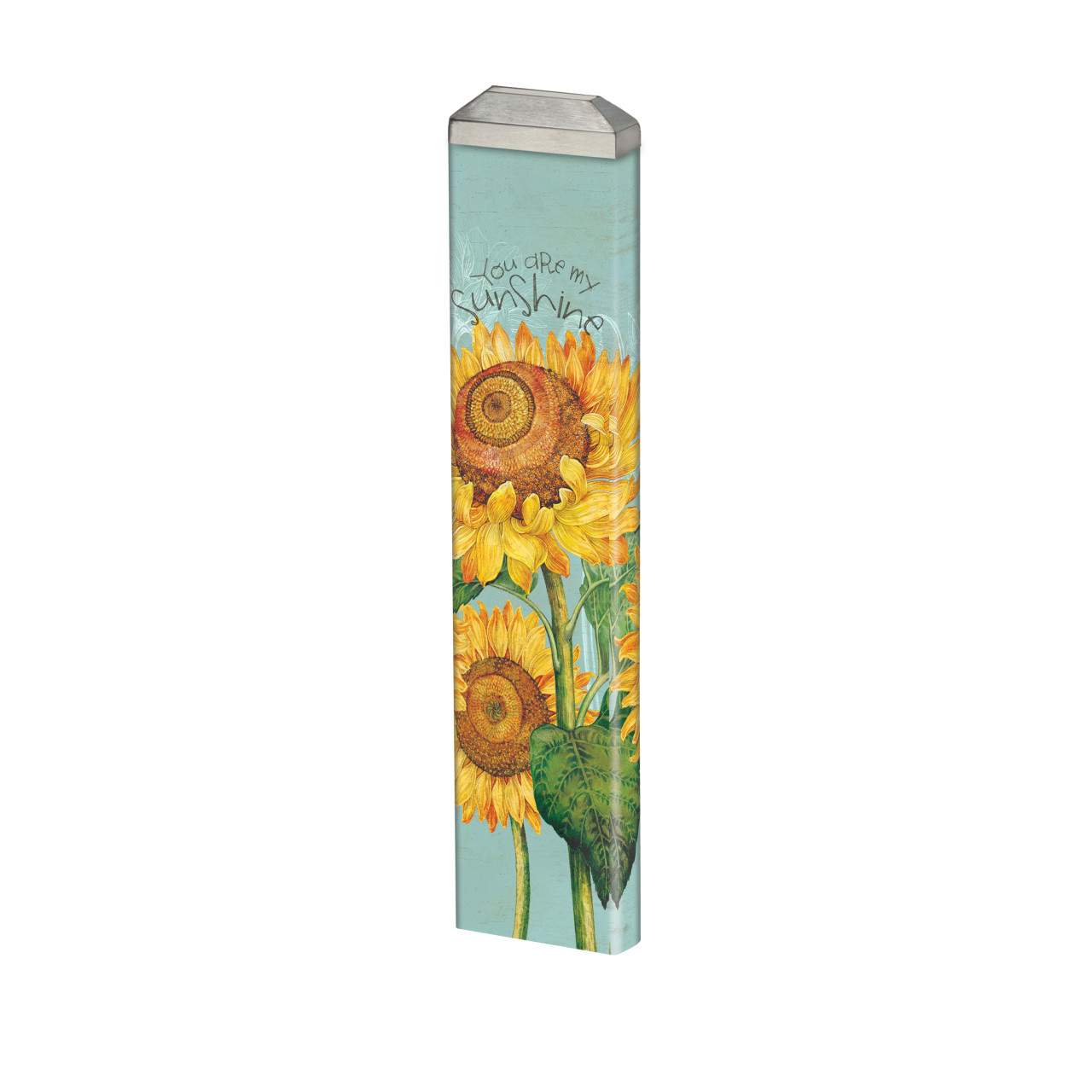 You are my sunshine 13" Mini Art Pole thumbnail