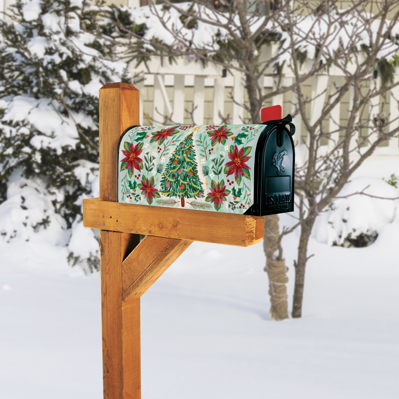 Christmas Delights MailWrap thumbnail