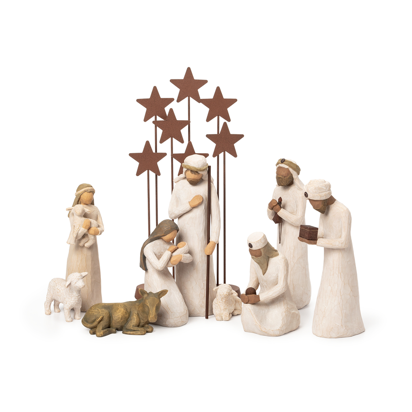 Nativity Sets