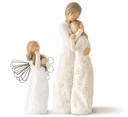 Demdaco Figurines Willow Tree Figurines By Susan Lordi Many Too Choose From 