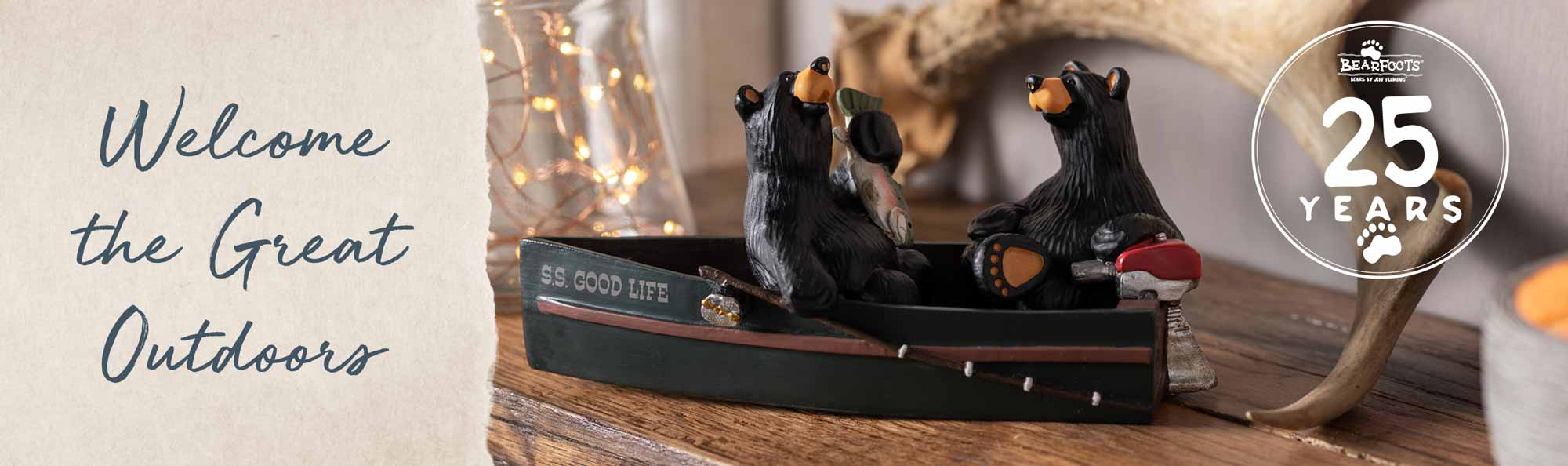 41 Best Gifts for Outdoorsmen (2024) – Bearfoot Theory