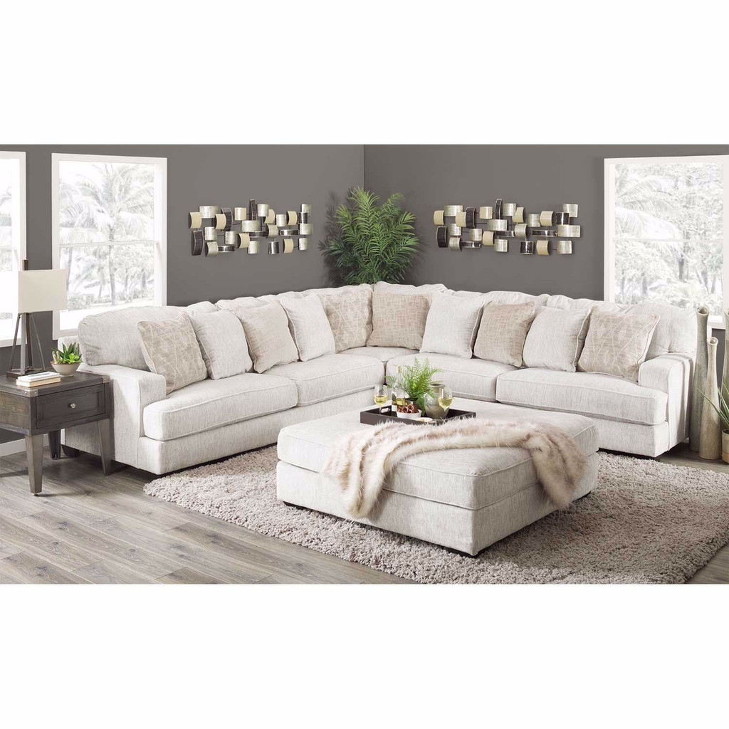 Rawcliffe 3 PC Sectional (ASH-19604S1)