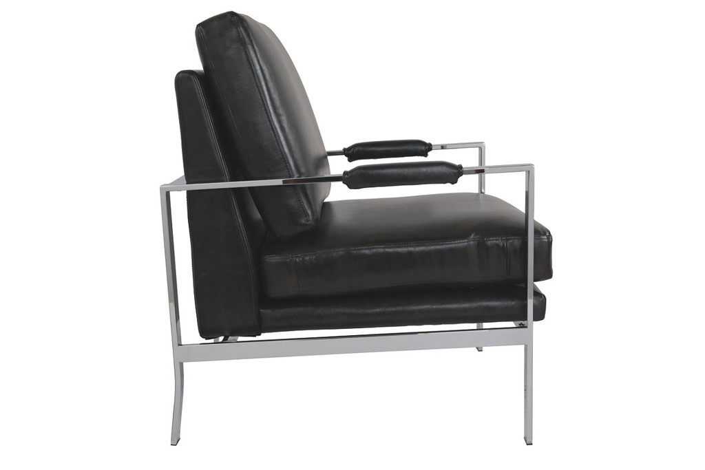 NETWORK ACCENT CHAIR-A3000028