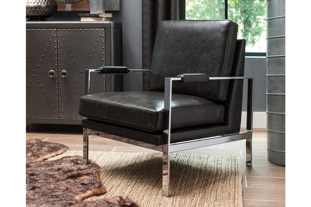 NETWORK ACCENT CHAIR-A3000028