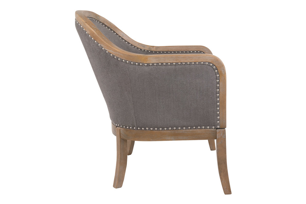 ENGINEER ACCENT CHAIR-A3000030