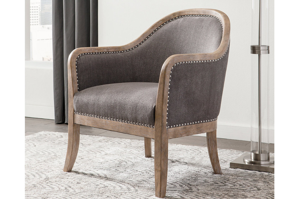 ENGINEER ACCENT CHAIR-A3000030