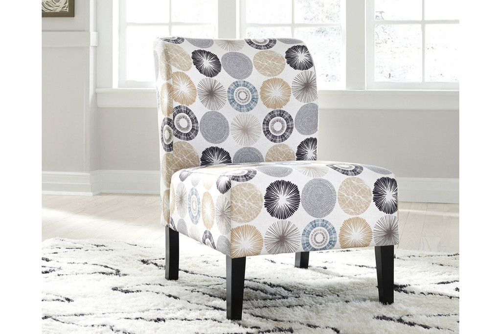 TRIPTIS ACCENT CHAIR-A3000063