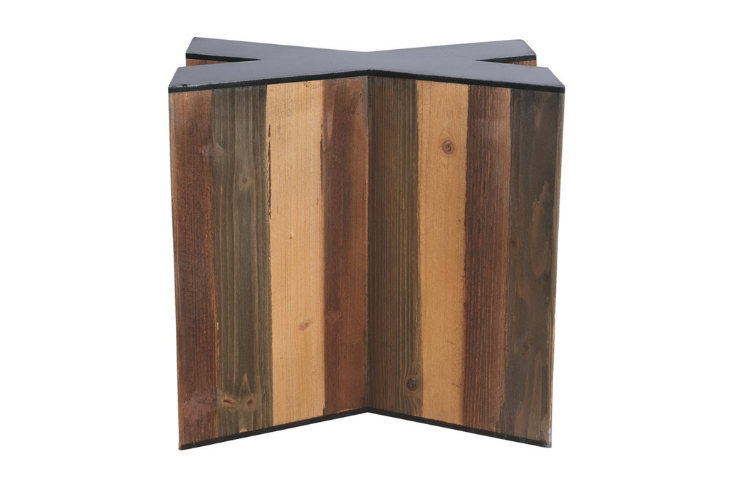 HIGHMENDER ACCENT TABLE-A4000042