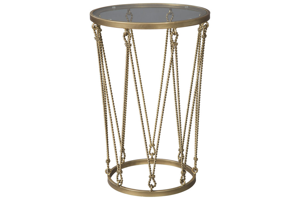 PHILLMONT ACCENT TABLE-A4000071