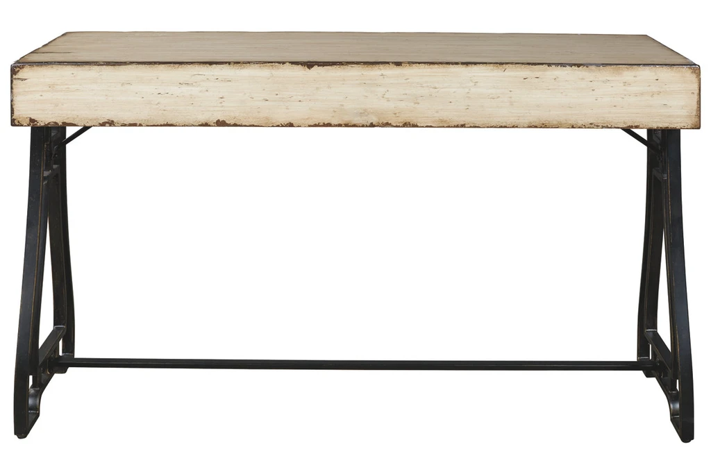 VANPORT SOFA / CONSOLE TABLE-A4000078