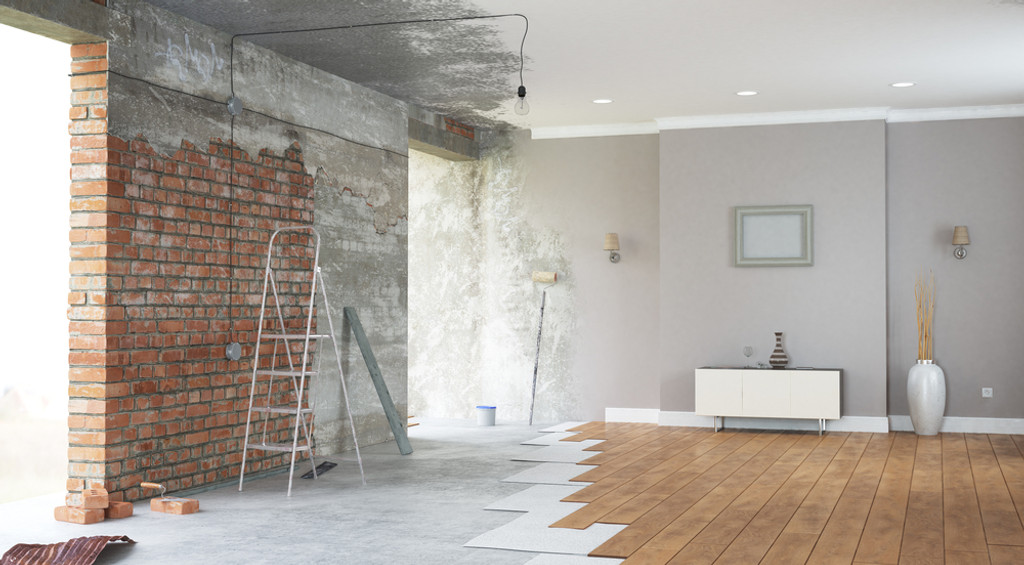 Tips to Renovate Your Home on A Budget