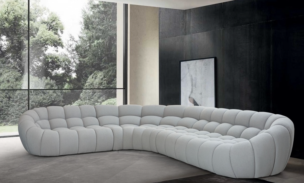 Choosing the Perfect Sectional