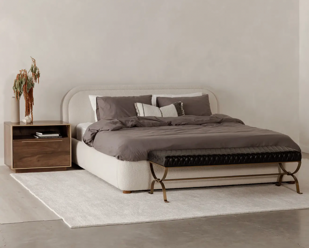 What your Bedroom need