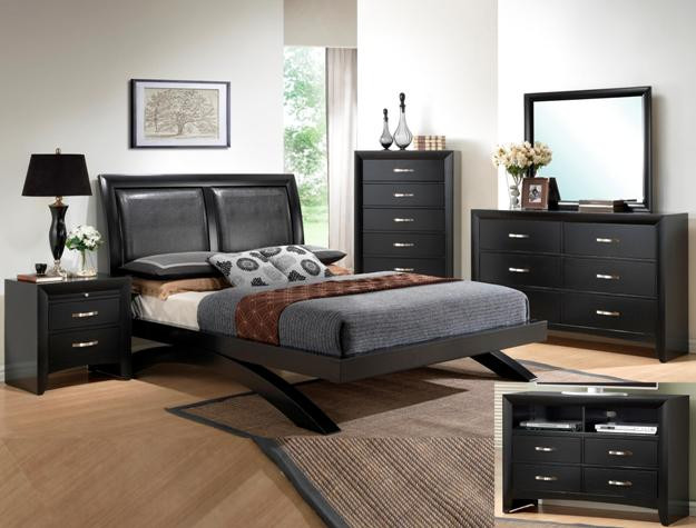 B4380 Galinda COLLECTION by Crown Mark