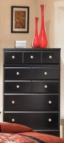 Shay Ashley Bedroom Collection - KM Home Furniture & Mattress