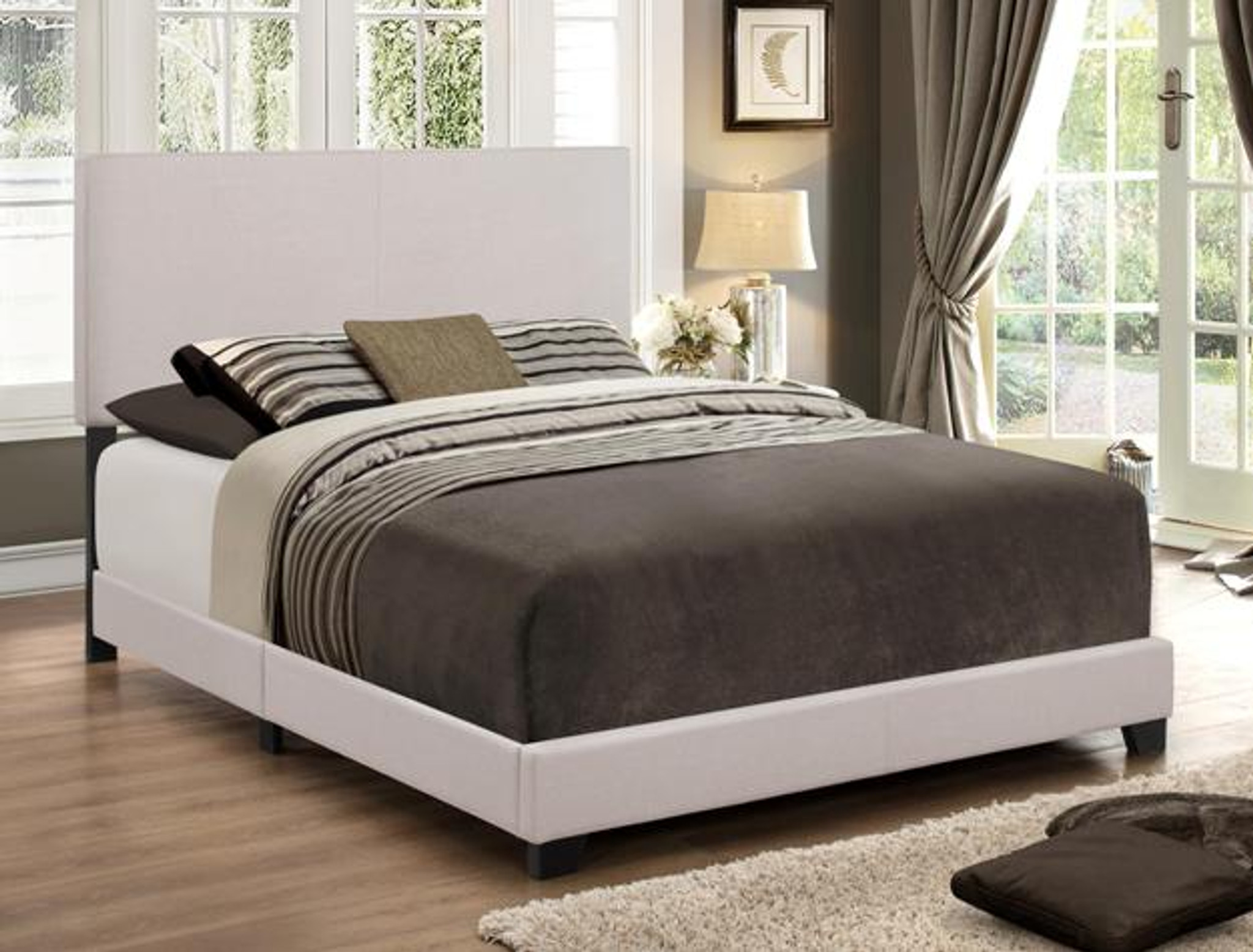 queen size bed dimensions cm