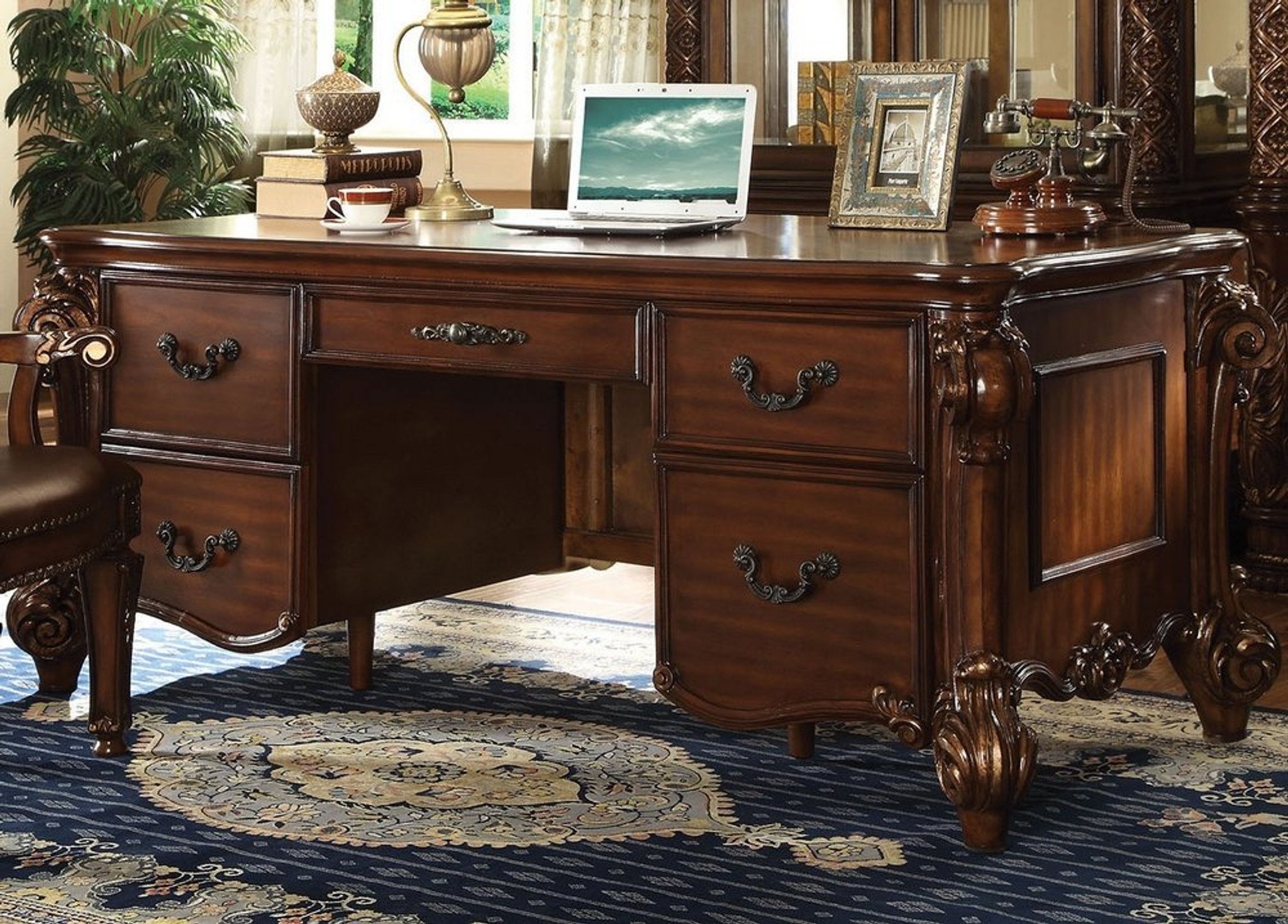 executive desks for home office