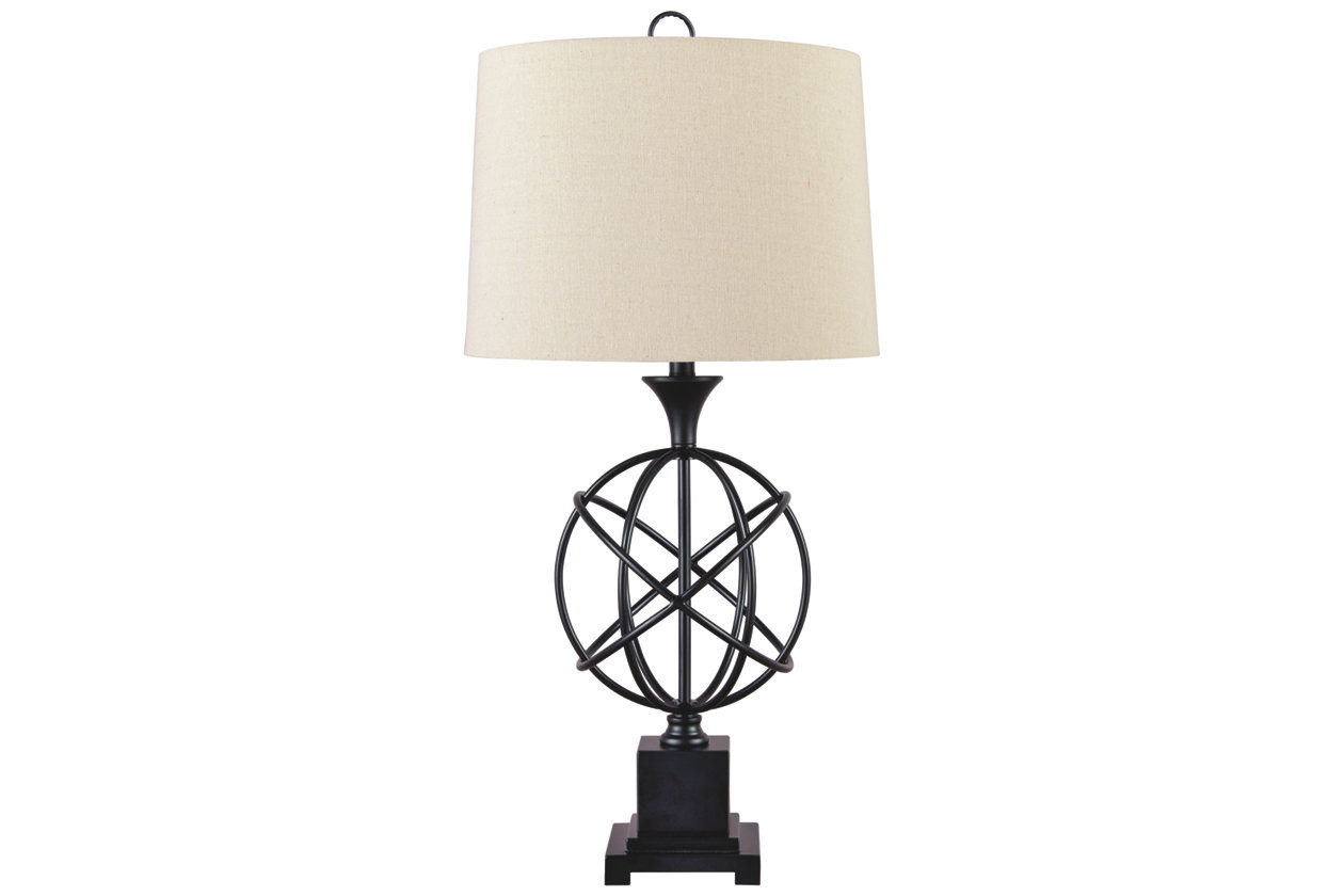 sharolyn table lamp