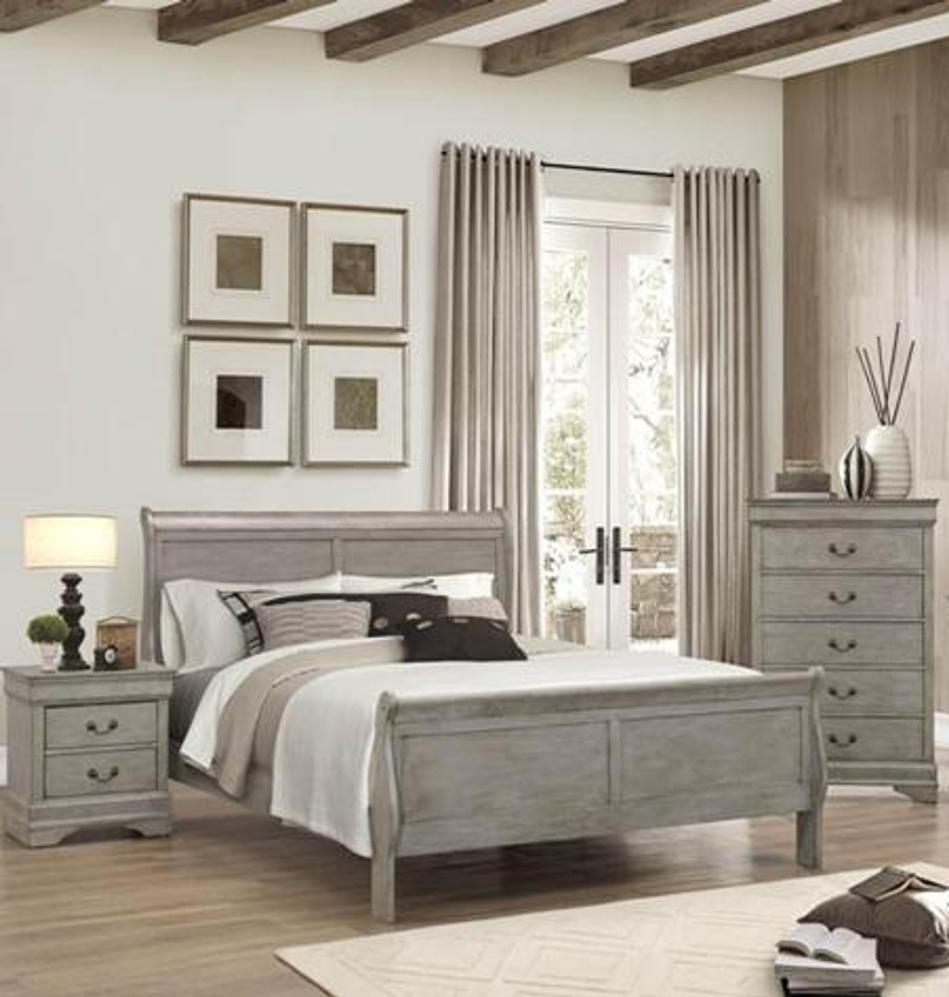 8 Grey Bedroom Ideas Furniture Village